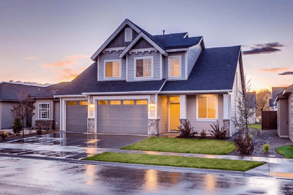 residential roofing